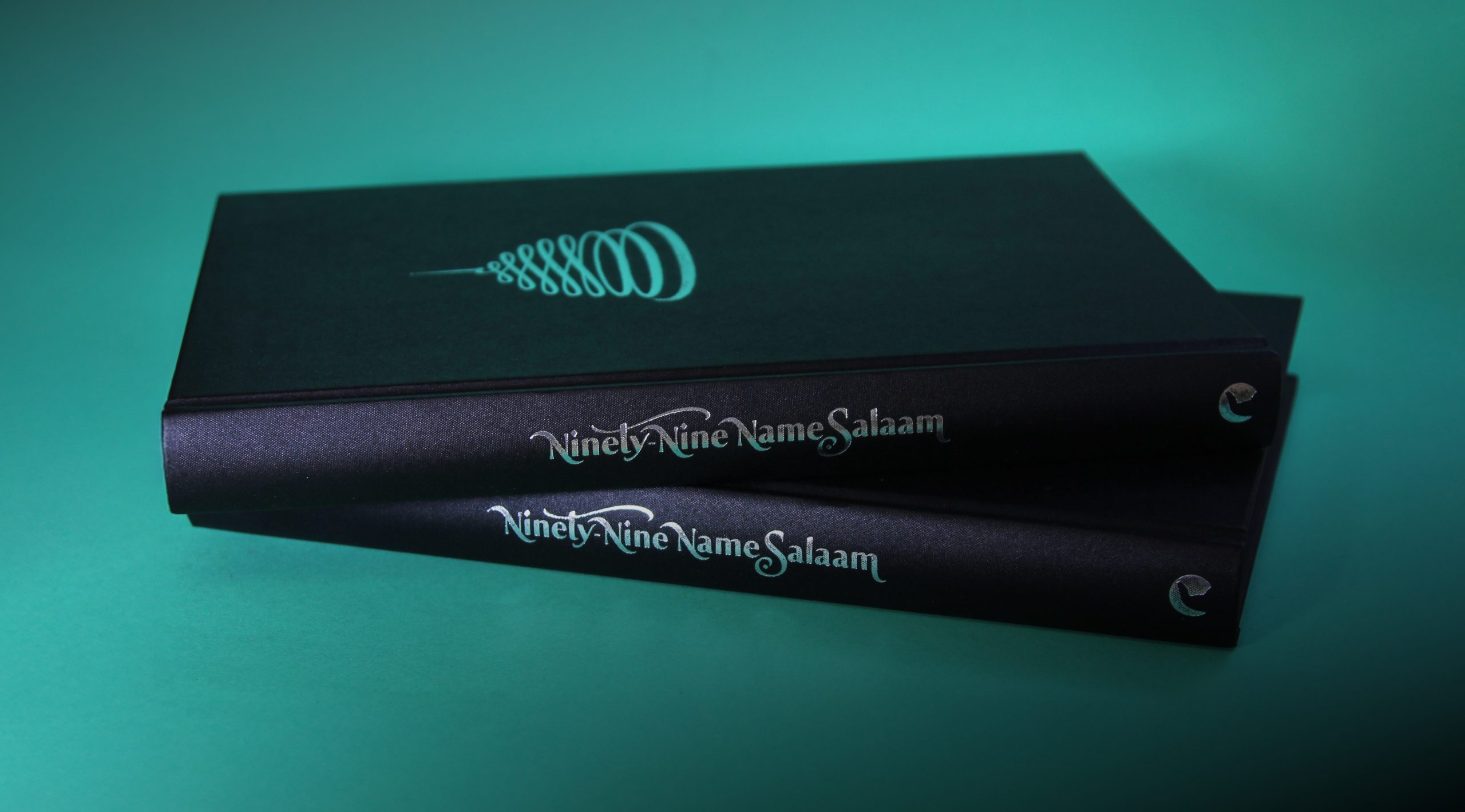 Ninety-Nine Name Salaam
